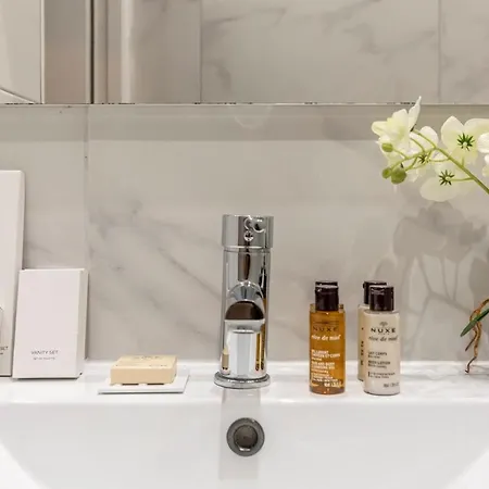 Appartement Opera #grands Boulevards#louvre *