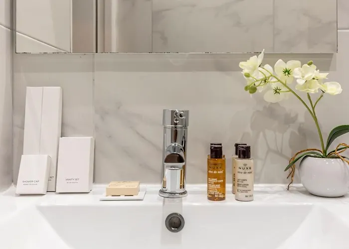 Apartamento Opera #grands Boulevards#louvre *