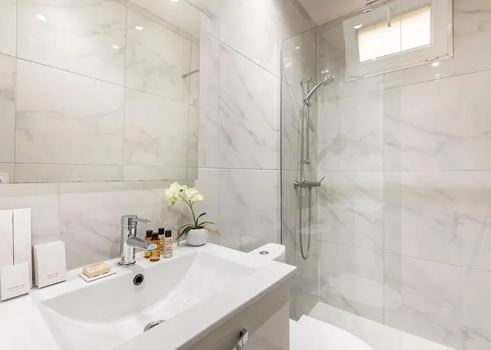 Opera #grands Boulevards#louvre Apartment *